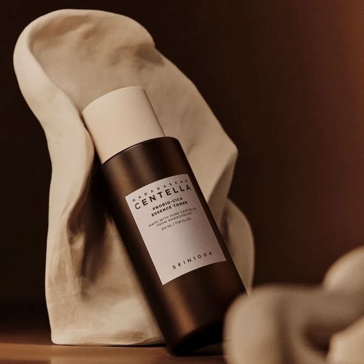 Centella Probio‑Cica Essence Toner